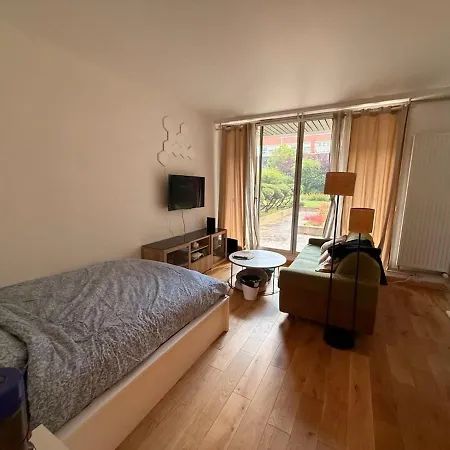 Apartmán Cozy At La Federation *